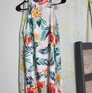 Sx dress